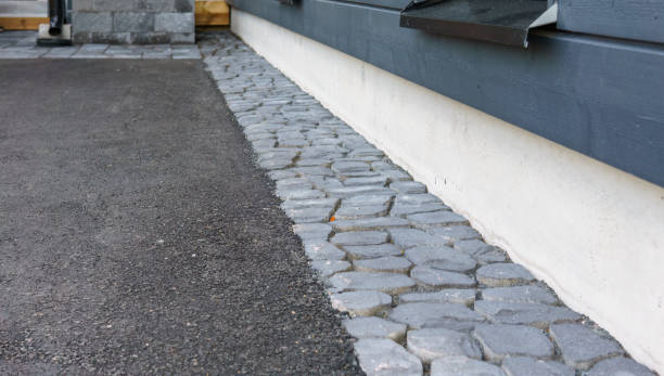 Best Cobblestone Driveway Pavers  in Shady Hollow, TX